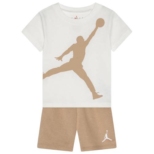 Jordan Παιδικό σετ Jumbo Jumpman Short Set